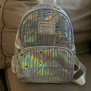 Tomorrowland Loungefly